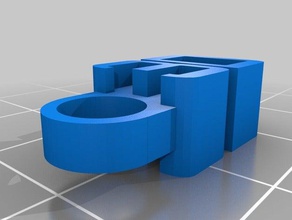 3d organization customized 3d print model - Mito3D