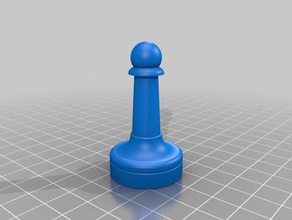 chess ajedrez Spielzeug & Spiele 3d print model - Mito3D