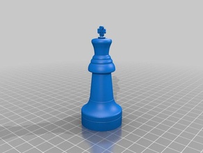 satranç ajedrez oyuncaklar ve oyunlar 3d print model - Mito3D