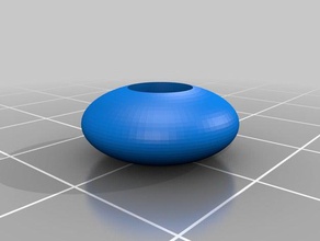 mi personalizados troll de bolas la joyería personalizado 3d print model - Mito3D