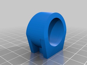 movie inspired power ring other 3d print model - Mito3D
