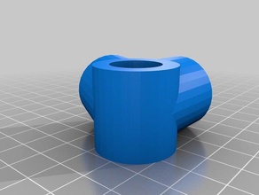 temiz fyyran-snaget 3d baskı 3d print model - Mito3D