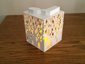 tod's omotesando edificio - toyo ito las estructuras de edificios la arquitectura art fachada japón luz lightitup seetheworld tokio los árboles 3d print model - Mito3D