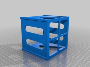 testing engineering 3d print model - Mito3D