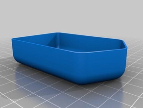 Boot-Eintrag engineering makeitfloat 3d print model - Mito3D