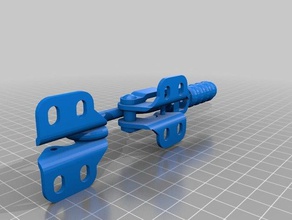 test engineering 3d print model - Mito3D