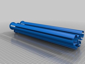 tubes 1 other 3d print model - Mito3D