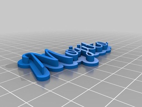 mojito sculptures customized 3d print model - Mito3D