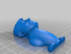 reddit colbertlien d'autres alien makerstrong inutile 3d print model - Mito3D