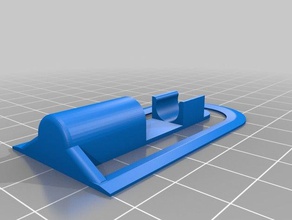 pencil holder notebook tool holders & boxes penholder 3d print model - Mito3D