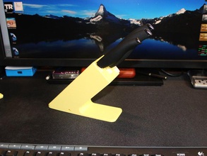 bıçağı ıkea seramik bıçak seti raf diğer 3d print model - Mito3D