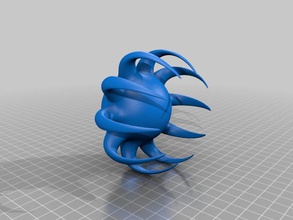 untitled andere 3d print model - Mito3D