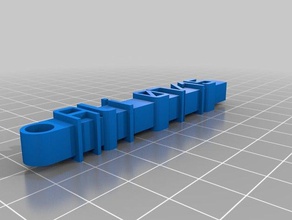 15 ali - 07 organizasyon özelleştirilmiş 3d print model - Mito3D