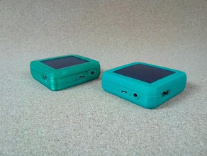 spor charger v3 gadgets 3d print model - Mito3D