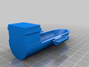 la barca hobby su misura 3d print model - Mito3D