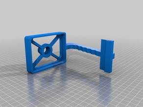 sistema antiderrame 3d printing 3d print model - Mito3D