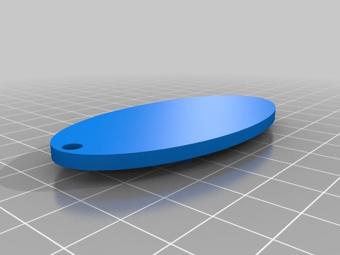 massey ferguson Schlüsselbund Schlüsselanhänger 3D print model - Mito3D