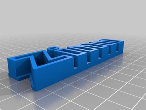 zinn Skulpturen kundengebundene 3d print model - Mito3D