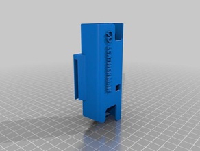 leatherman wingman étui porte-outils & boîtes le clip multitool 3d print model - Mito3D