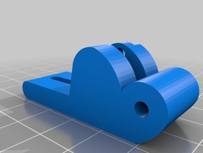 itme bowden 3d yazıcı ekstruder 3d print model - Mito3D