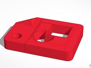 google disegni logo segni e loghi 3d print model - Mito3D