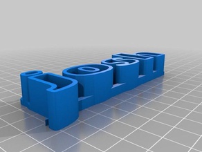 josh esculturas personalizado 3d print model - Mito3D