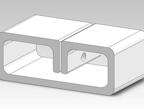 papel de lija titular la mano herramientas agarre manejar madera 3d supportless 3d print model - Mito3D