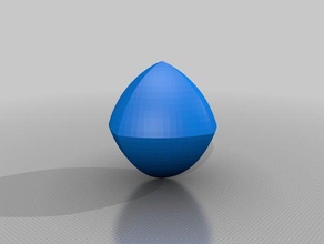 platonic solids math 3d print model - Mito3D