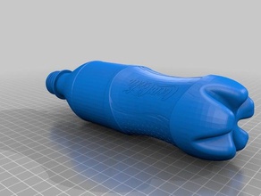 coke 3d printing 3d print model - Mito3D