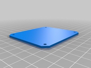 hope fit raspberry pi electronics customized 3d print model - Mito3D