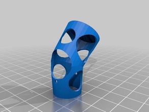 destino tanner biologia personalizado 3d print model - Mito3D