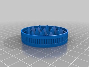 grinder 3d printing 3d print model - Mito3D