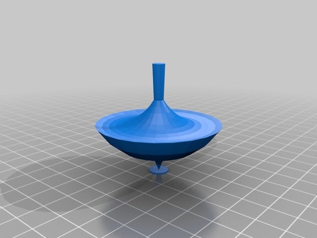 beyblade des outils à main 3D print model - Mito3D
