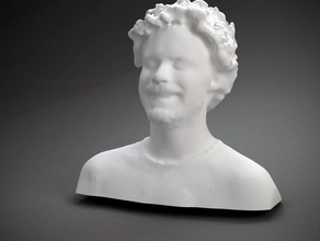 chris manley andere 3d print model - Mito3D