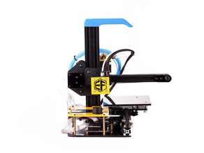 customized handle freaks3d - portable ever 3d printer printers print printed part printing cheap high resolution low cost pla safe tpu 3d print model - Mito3D
