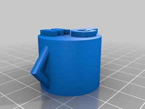 gutierrez whistle martin 3d printing 3d print model - Mito3D