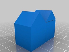 hannon evi 3d baskı 3d print model - Mito3D