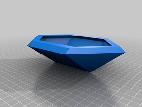 coin kayak physics & astronomy boat coins makeitfloat 3d print model - Mito3D