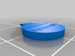madalyon sikke ve rozetleri 3d print model - Mito3D