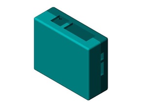 box olimex duinomite-mini diy duinomite 3d print model - Mito3D