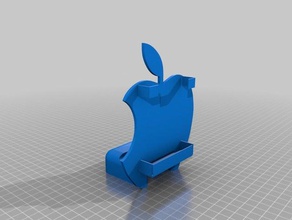 rodriguez ipod L'impression 3d 3d print model - Mito3D