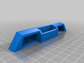 sortimo l-boxx clip containers 3d print model - Mito3D