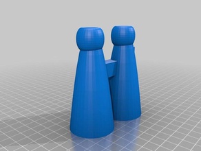 binoculars vandenlangenberg 3d printing 3d print model - Mito3D