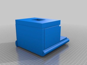 frader 3d printing tests 3d print model - Mito3D