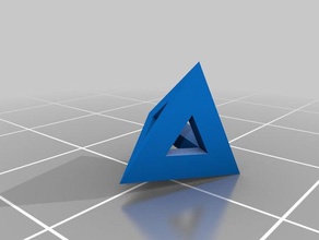 convexpolyhedra math art customized 3d print model - Mito3D