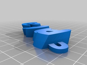 palla organizzazione su misura 3d print model - Mito3D
