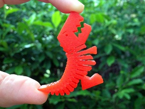 flexy rex toys & games catan dinosaur notseej rawr trex zheng3 3d print model - Mito3D