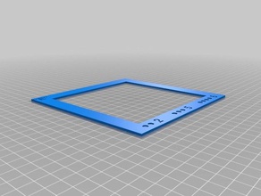 mi personalizados mapa blokus3d juguetes y accesorios de juego personalizado 3d print model - Mito3D