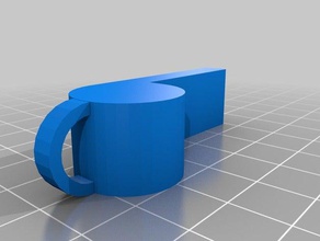 siffletnico les mathématiques personnalisé 3d print model - Mito3D
