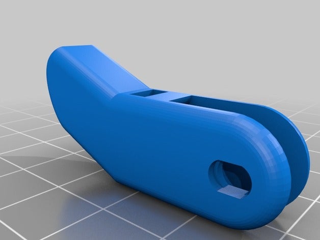 people 3d printing 3D print model - Mito3D